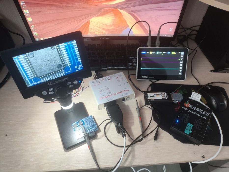 Автоэлектрик  на Вызед