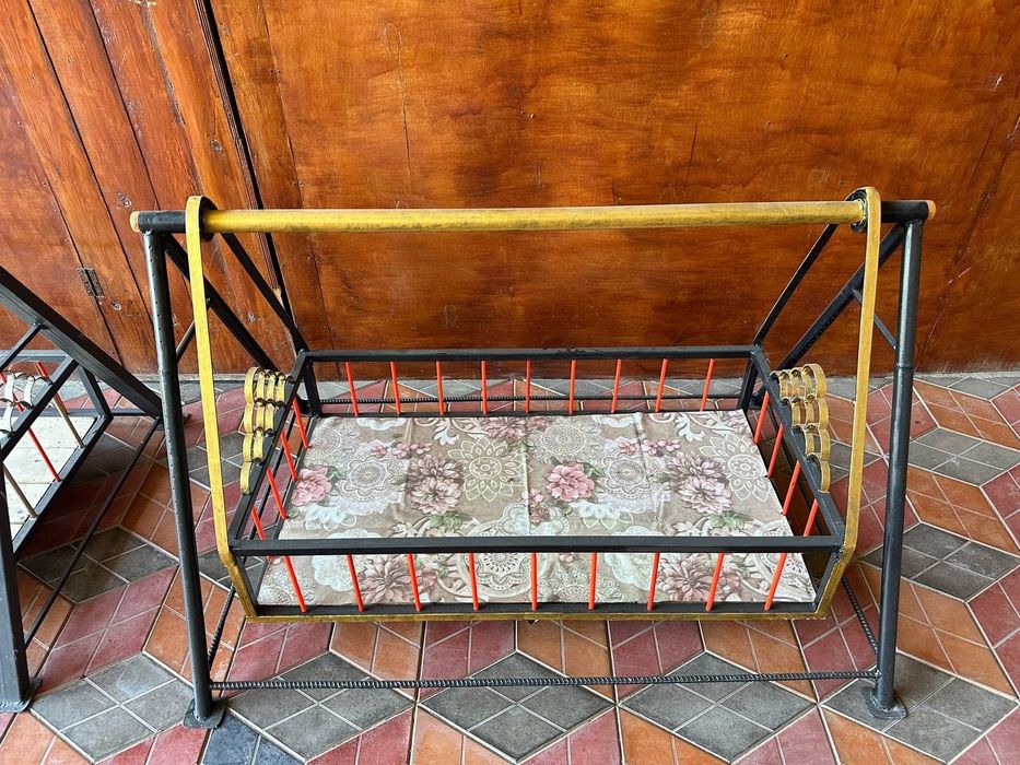 Беланчак ва качели кичик ва катталар учун от 1 млн