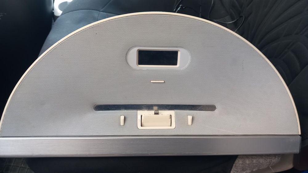 Hitachi UR 18 DSL,Terris MSI 233 Тунер радио за Iphone,