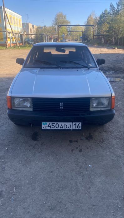 Продам авто 2141