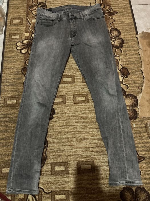 Дънки Calvin Klein jeans