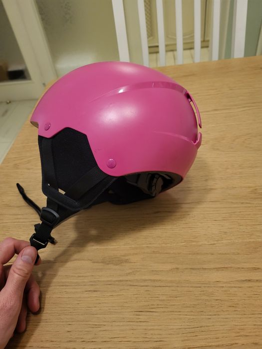 Детска каска за ски XS 48-52cm