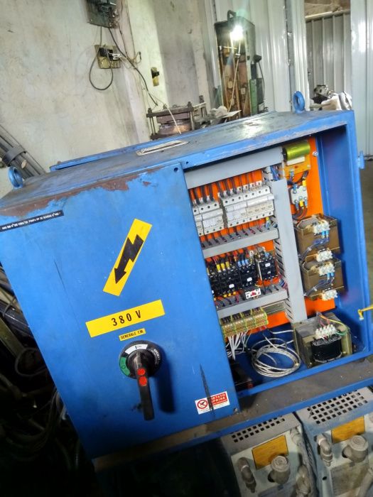 Табло за управление