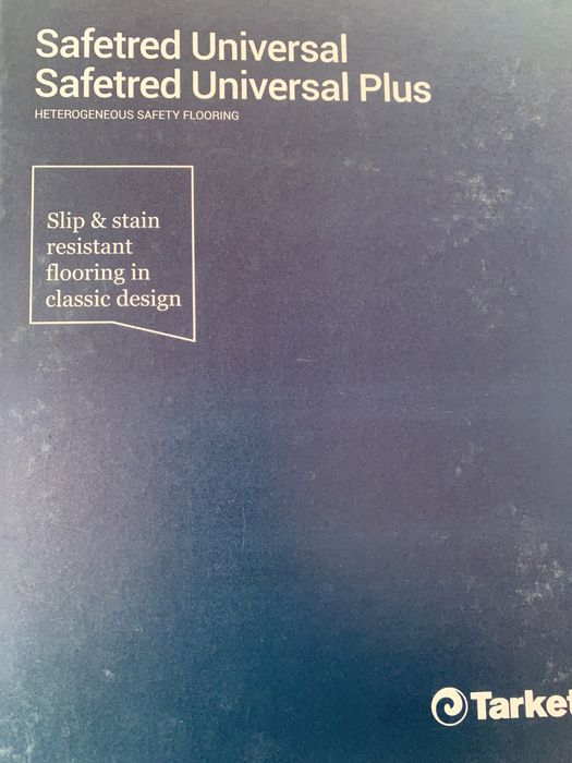 Linoleum Covor PVC Antibacterian Tapet LVT SPC Parchet Mocheta