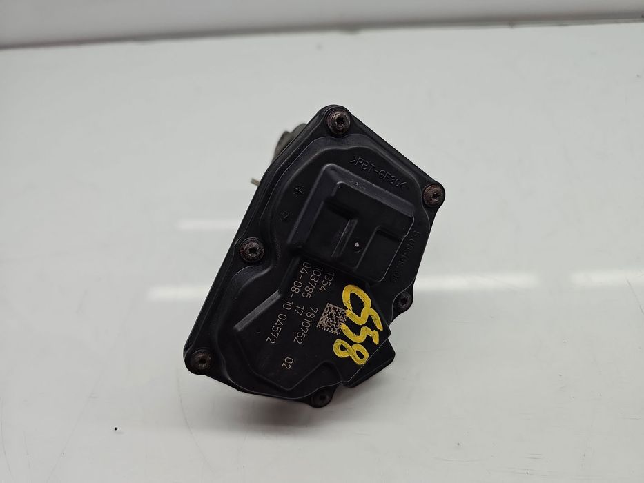 Clapeta acceleratie Bmw 3 (F30) [Fabr 2012-2017] 7810752 2.0 N47D20 13