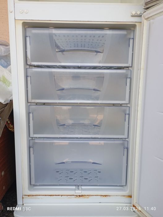 Продам холодильник