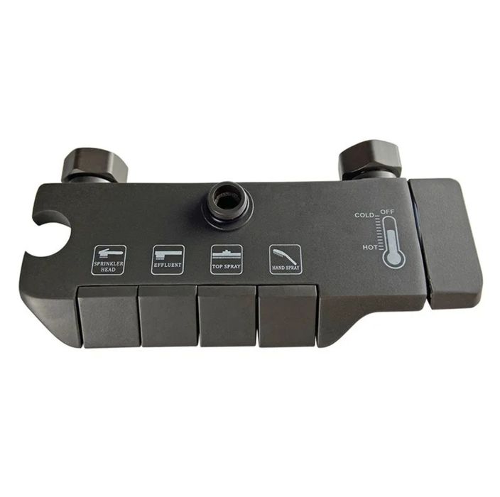 Модерен душ за баня 99 лв