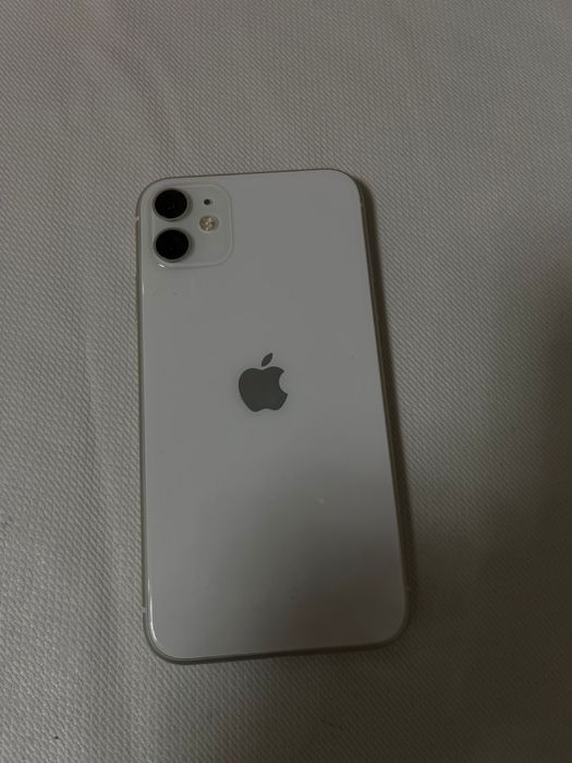 Iphone 11 в идеале