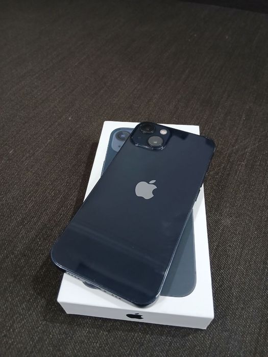 Продам Iphone 13 Б/У