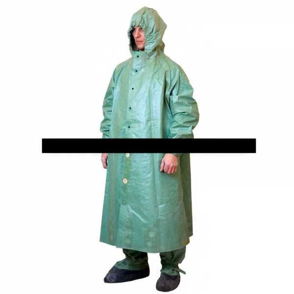 Продам костюм ОЗК рыбацкий.