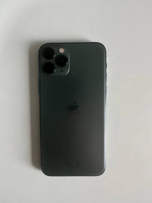 Iphone 11 pro 256 gb