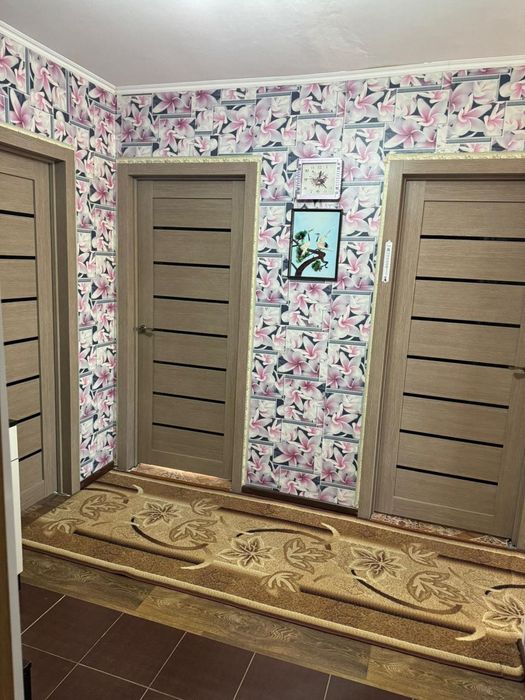 сдам квартиру 3х комнатная