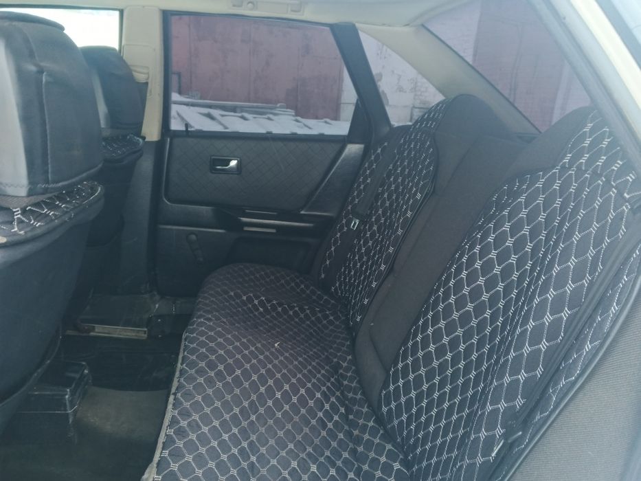 Ауди80 бочка Ауди 80б3