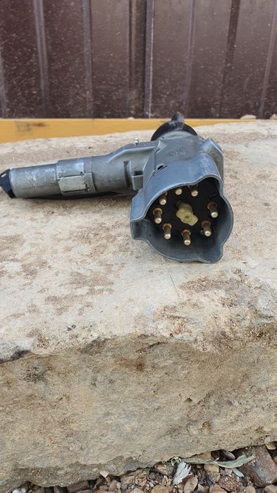 Щиток приборов мерс 190