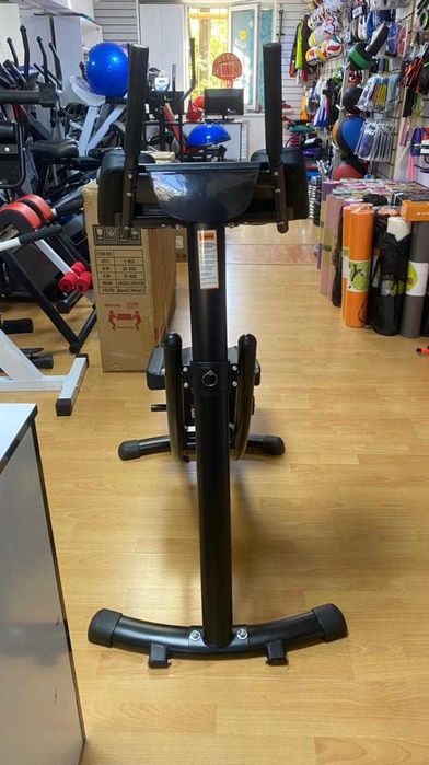 Тренажер для пресса