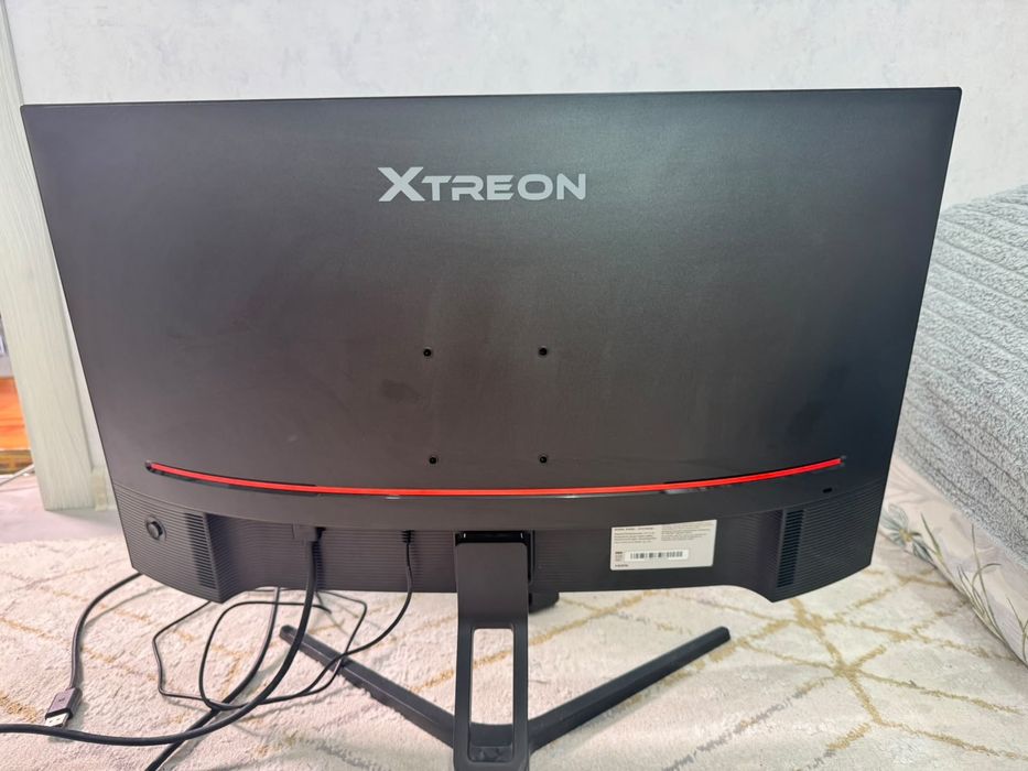 Монитор 27" XTREON XT2769VD