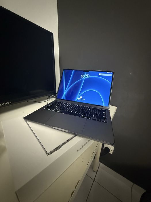 MACBOOK AIR M2 16/512 gb