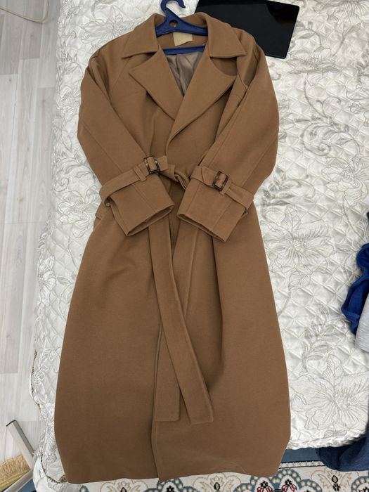 Пальто отличного качесво!