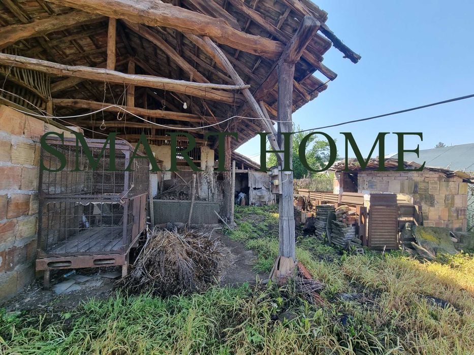 Продава се Къща в с. Джулюница, Област Велико Търново - 50 кв.м за 551 €/кв.м - Снимка #7