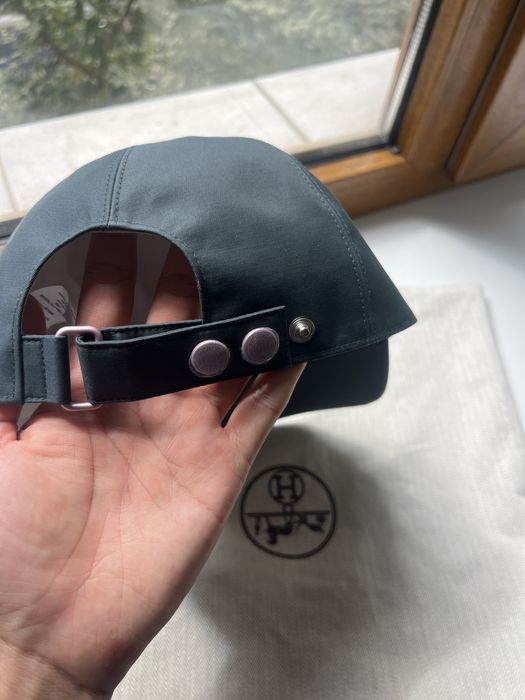 Новая Кепка Hermès