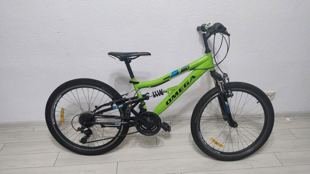 Bicicletă  copii