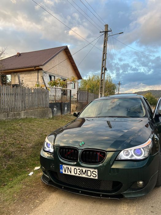 BMW Seria 5 2004 — imagine 4