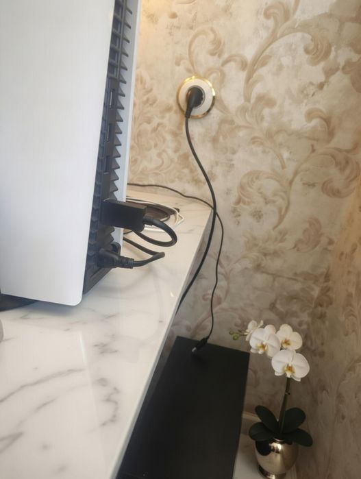 Playstation 5 fat version