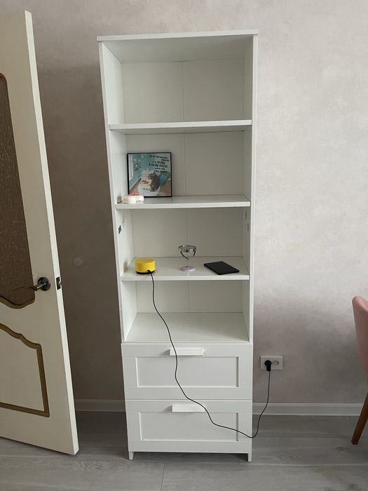 стеллаж Ikea Brimnes икея Бримнэс СРОЧНО