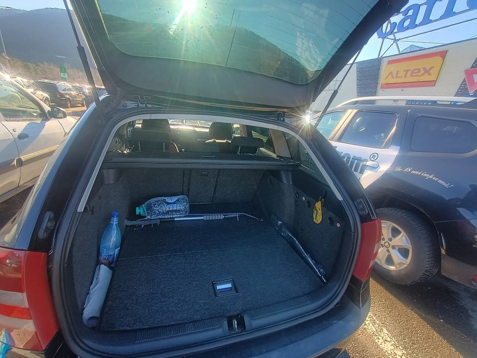 Skoda Octavia 2 2007