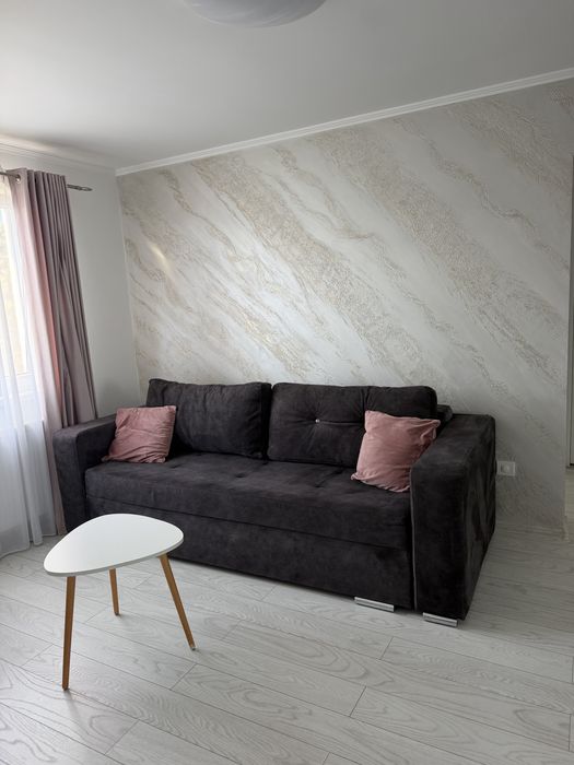 Inchiriez apartament 2 camere