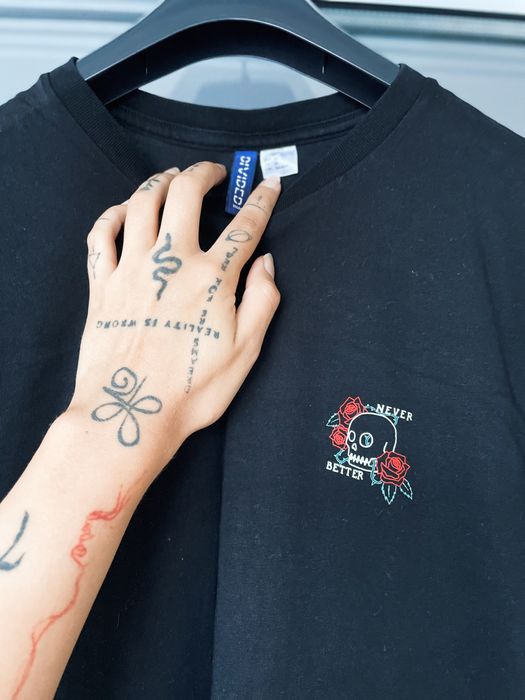 OG hood блузи - unisex