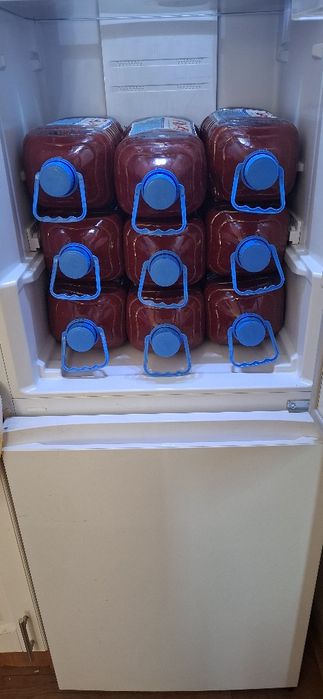 Приправа (кобра) свежая 5 литров