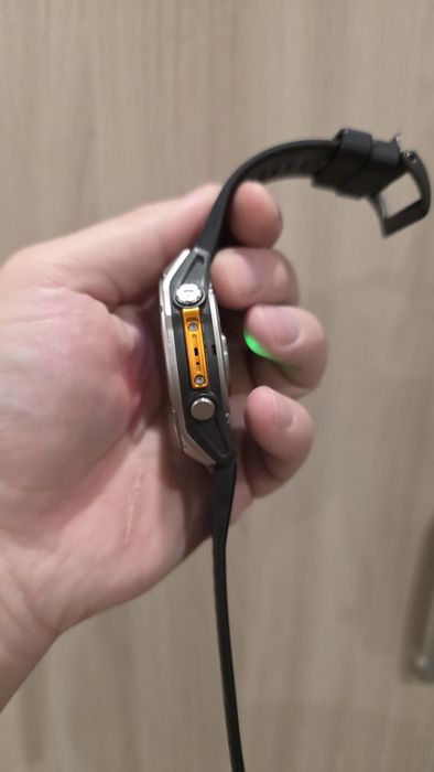Garmin fenix 8 51mm sapphire amoled
