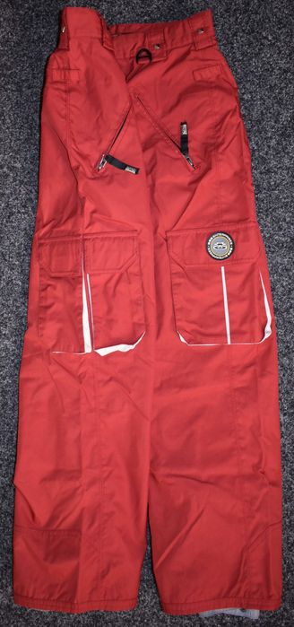 Долница за ски и сноуборд марка 686