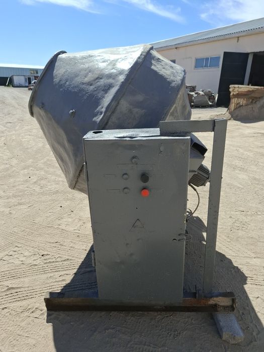 Бетономешалка 1 куб.