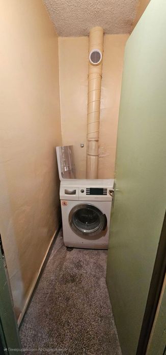 Продава се Тристаен апартамент в София, Люлин 3 - 90 кв.м за 1999 €/кв.м - Снимка #2