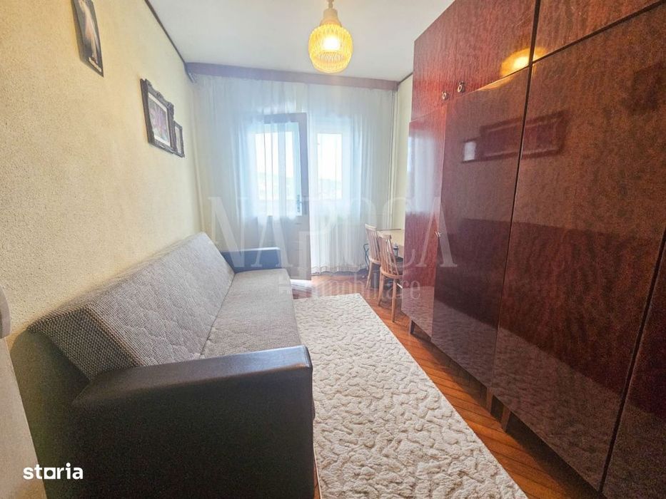 Apartament 4 camere de vanzare in Manastur, Cluj Napoca