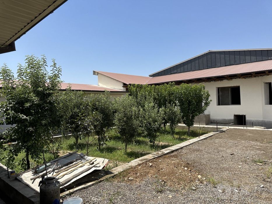 Hovli uy sotiladi, Yangihayot tumani, Toshkent shahar, 6 sotix