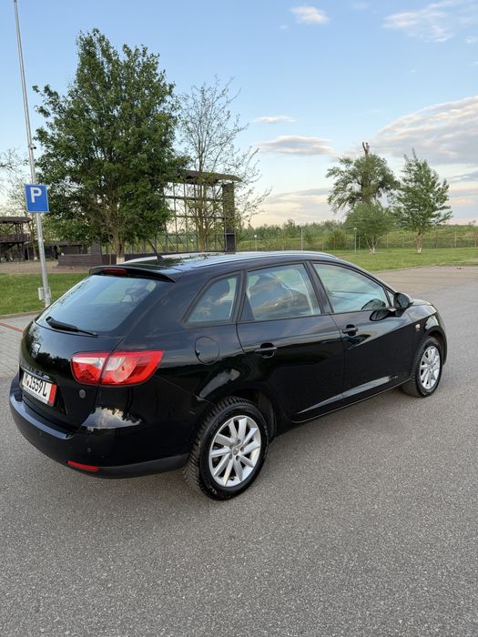 SEAT Ibiza 0 — imagine 4