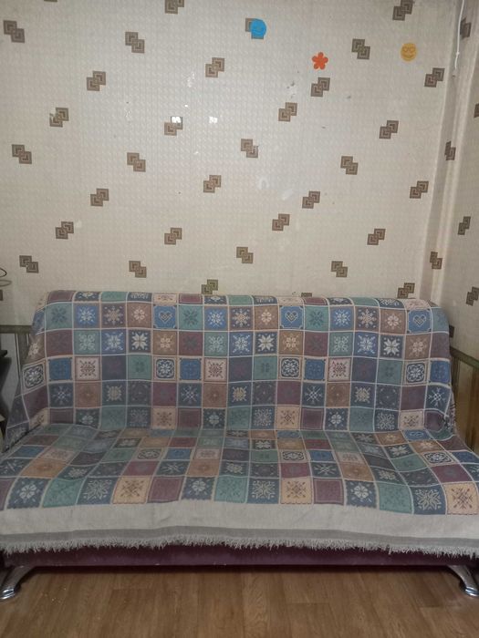 Диван из мягкого уголка Мечта, б/у