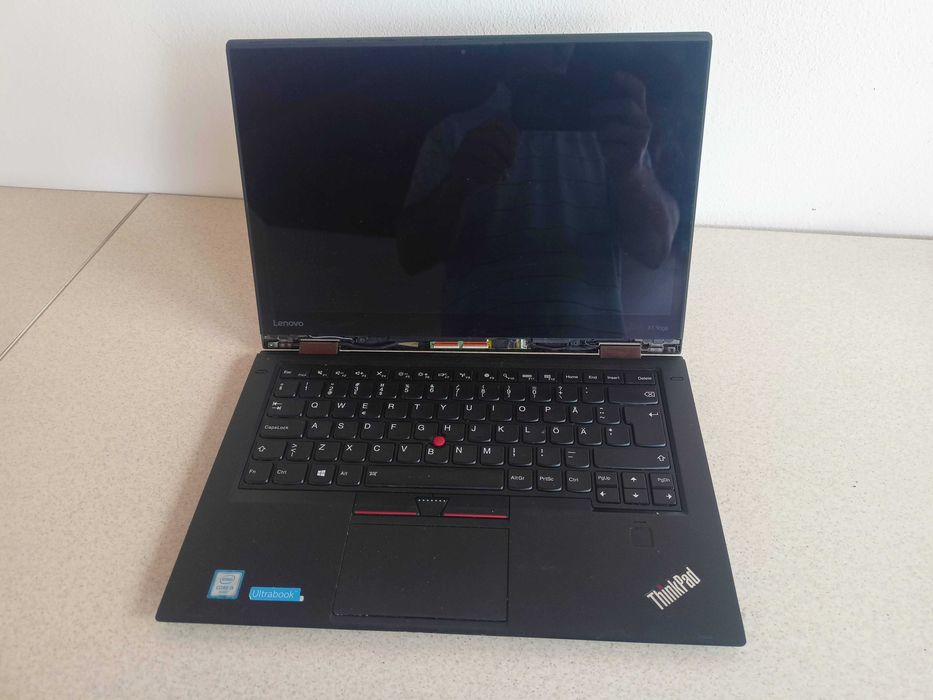 Elemente Lenovo X1 Yoga