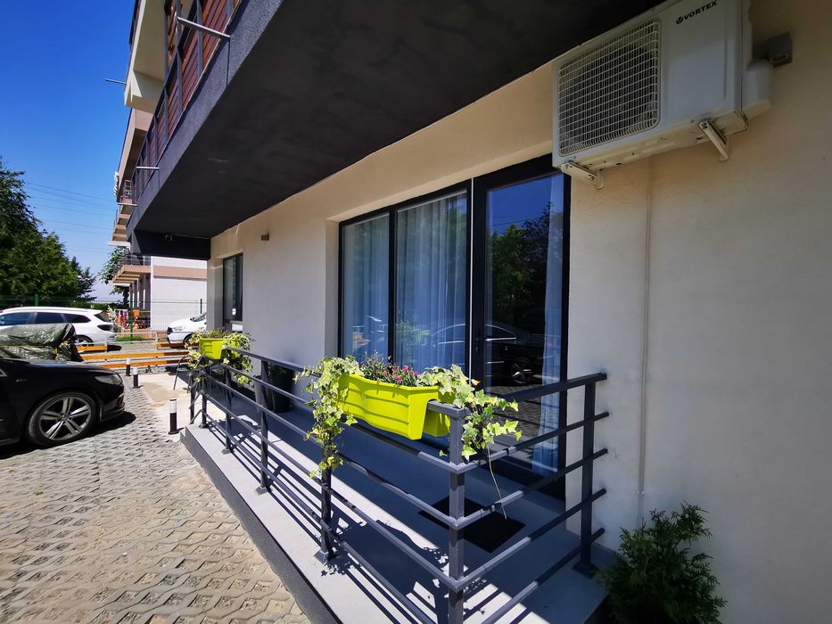 Potential dezvoltare, Eforie Nord,   Vila P+3E, 575 mp, 2021