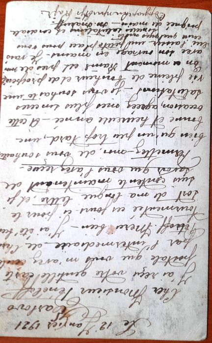 Исторически снимки 19-20 в.