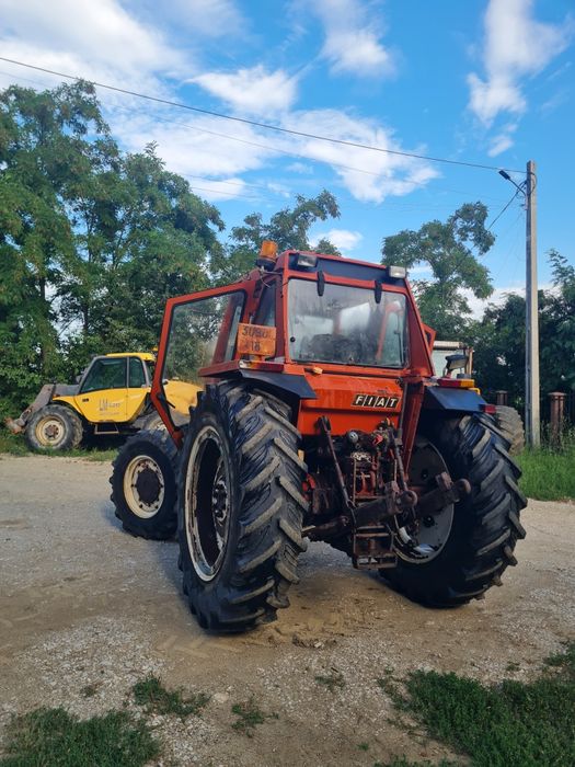 Vand tractor  FIAT 980 DT