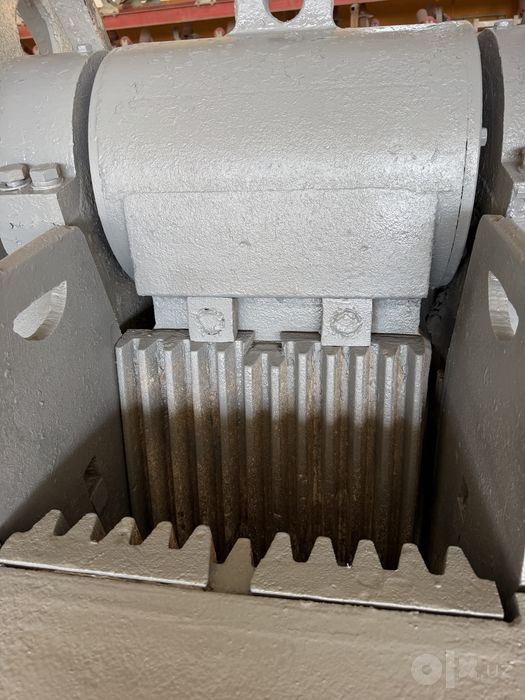 Shokviy drobilka 400/250
