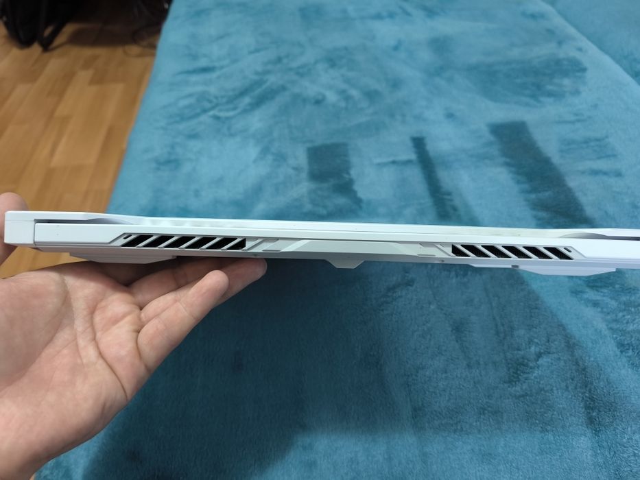 ASUS TUF Dash f15 fx516pr