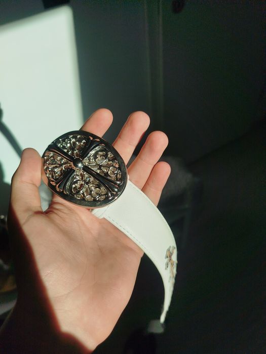 curea chrome hearts