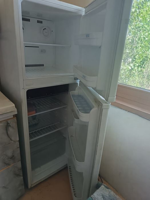 Продаётся холодильник