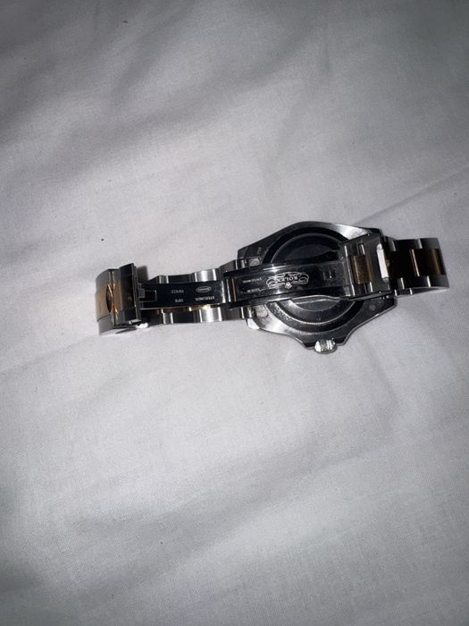 Rolex YachtMaster