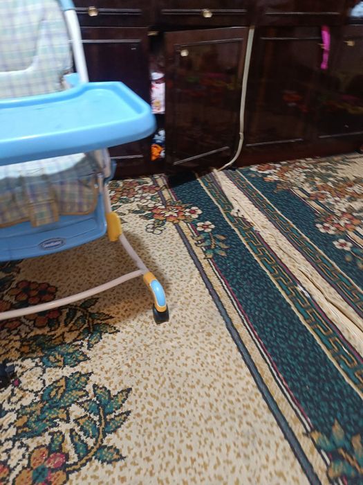 Новая Маховая удочка